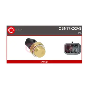 CSN77K02AS CASCO