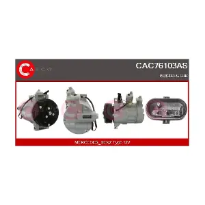 CAC76103AS CASCO