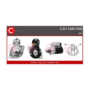 CST10417AS CASCO