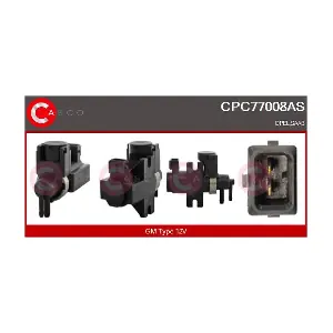 CPC77008AS CASCO