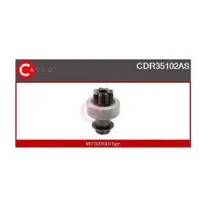 CDR35102AS CASCO