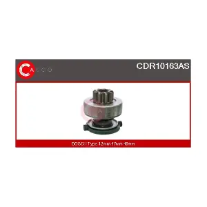 CDR10163AS CASCO