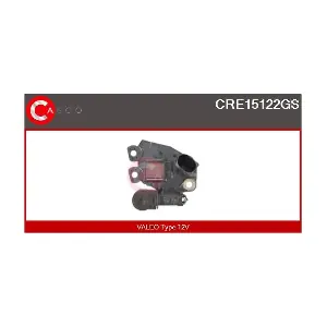 CRE15122GS CASCO