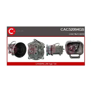 CAC52094GS CASCO