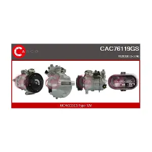 CAC76119GS CASCO