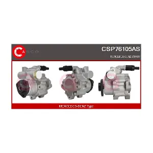 CSP76105AS CASCO