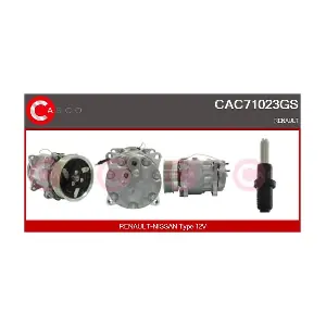CAC71023GS CASCO