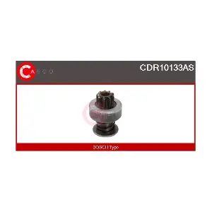 CDR10133AS CASCO