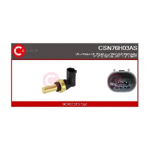 CSN76H03AS CASCO