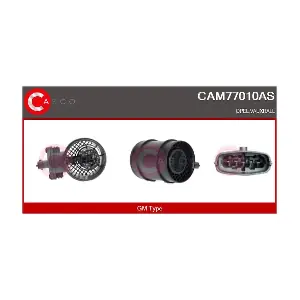 CAM77010AS CASCO