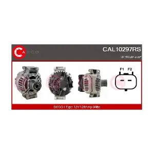 CAL10297RS CASCO