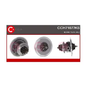 CCH71077KS CASCO