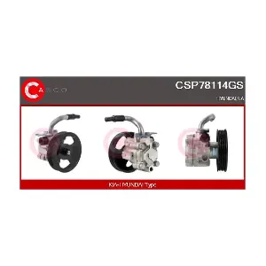 CSP78114GS CASCO