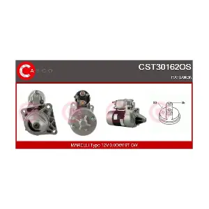 CST30162OS CASCO