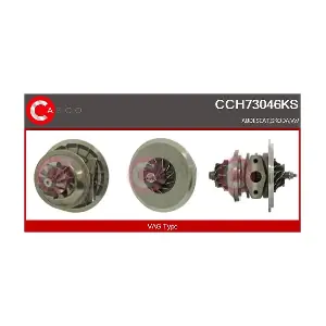 CCH73046KS CASCO