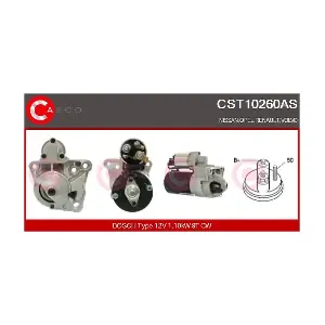 CST10260AS CASCO