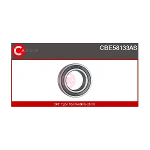 CBE58133AS CASCO