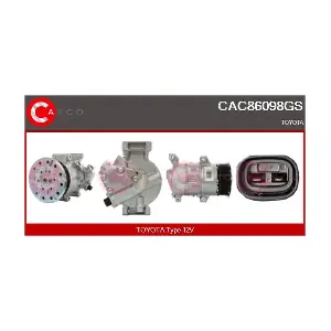 CAC86098GS CASCO