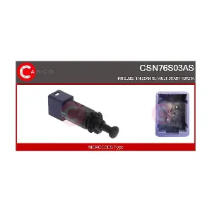 CSN76S03AS CASCO