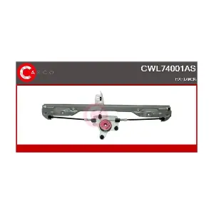 CWL74001AS CASCO