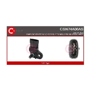CSN74A06AS CASCO