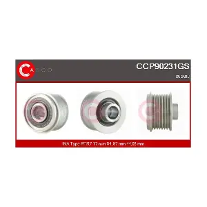 CCP90231GS CASCO