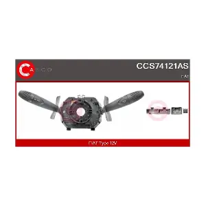CCS74121AS CASCO