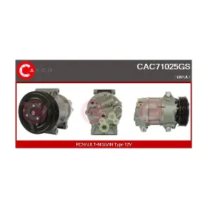 CAC71025GS CASCO