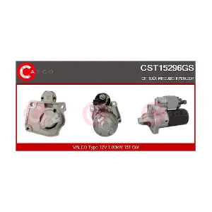 CST15296GS CASCO