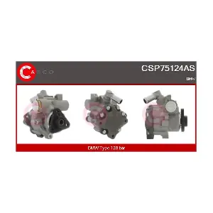 CSP75124AS CASCO