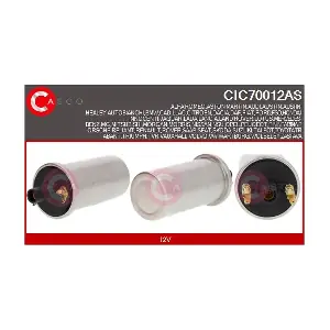 CIC70012AS CASCO