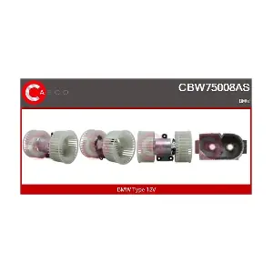 CBW75008AS CASCO