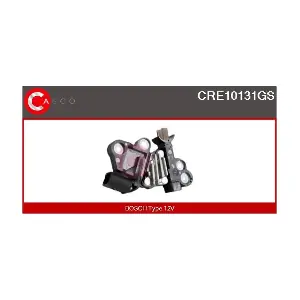 CRE10131GS CASCO
