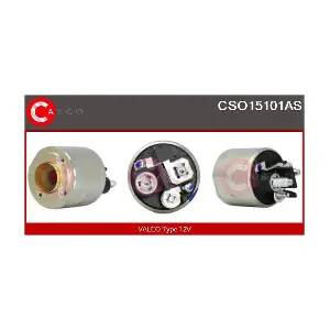 CSO15101AS CASCO