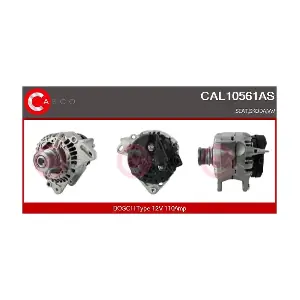 CAL10561AS CASCO