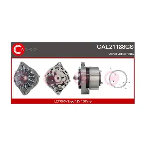 CAL21188GS CASCO