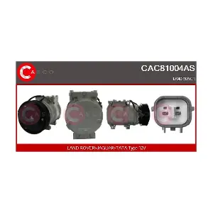 CAC81004AS CASCO