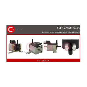CPC74016GS CASCO