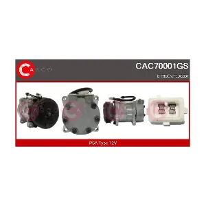 CAC70001GS CASCO