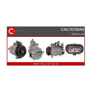 CAC76102AS CASCO