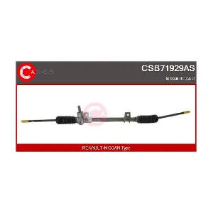 CSB71929AS CASCO