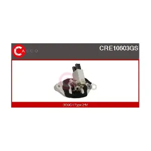 CRE10603GS CASCO