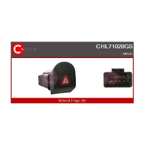 CHL71020GS CASCO