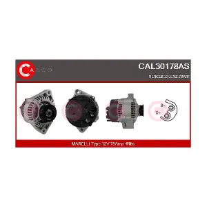 CASCO CAL30178AS