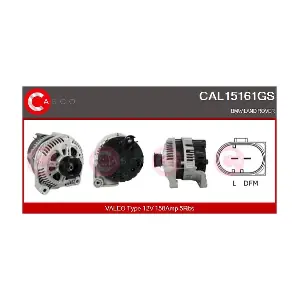 CAL15161GS CASCO