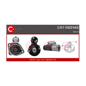 CST10221AS CASCO