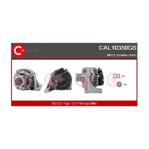 CAL10350GS CASCO