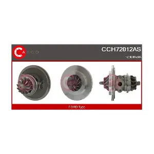 CCH72012AS CASCO