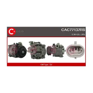 CAC77137RS CASCO