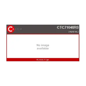 CTC71046RS CASCO